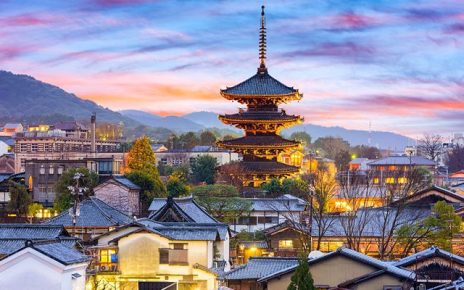 Travel the world online